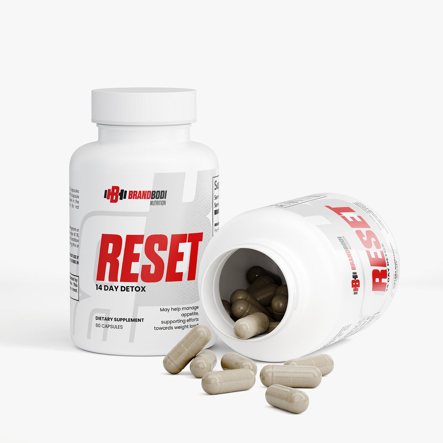 Reset - 14 Day Detox
