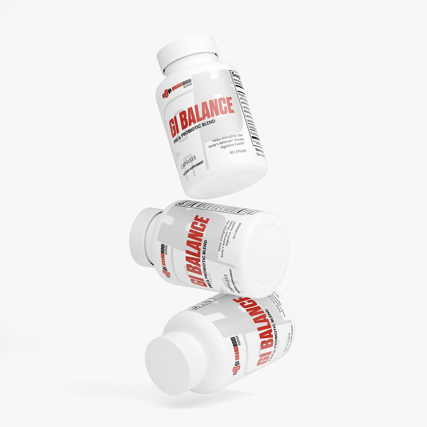 GI Balance - Pre & Probiotic Blend