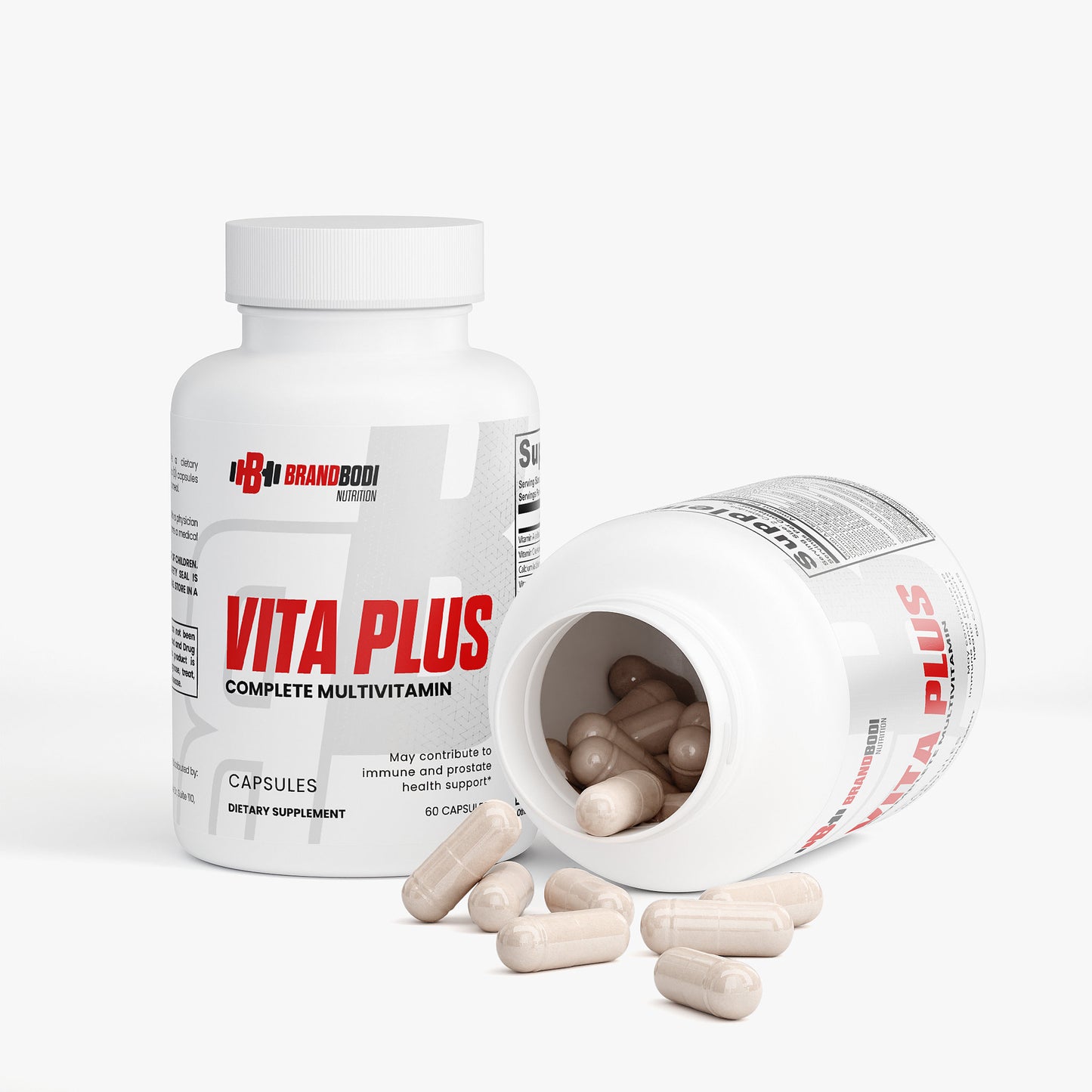 Vita Plus - Complete Multivitamin