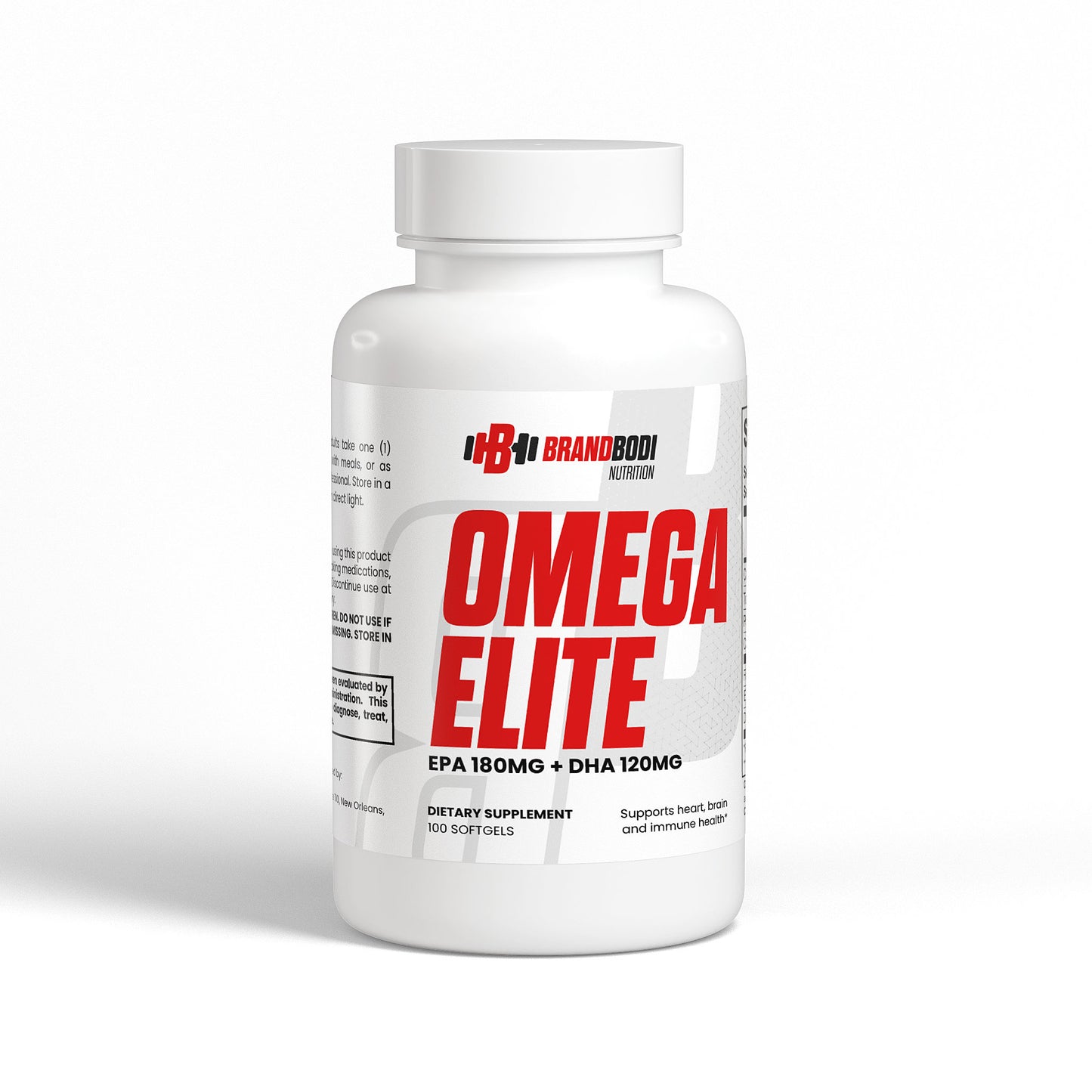 Omega Elite