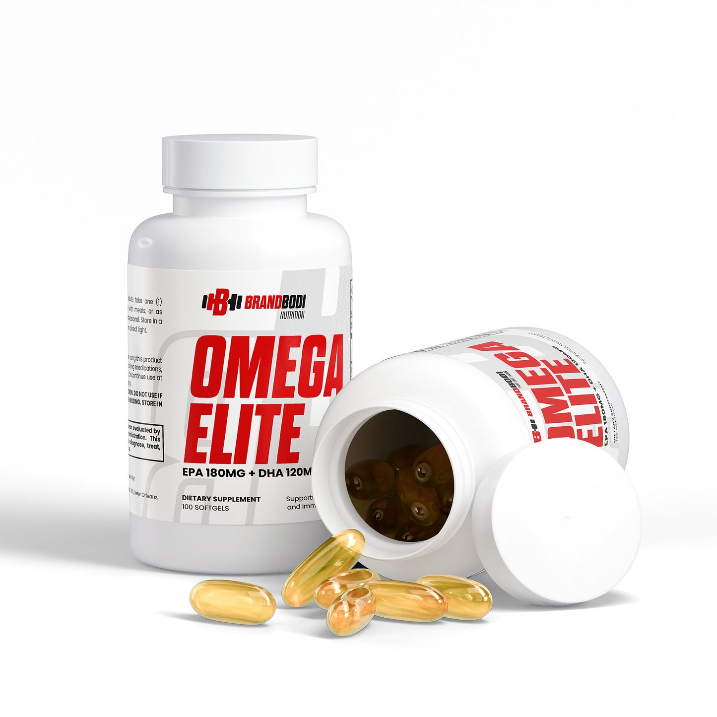 Omega Elite
