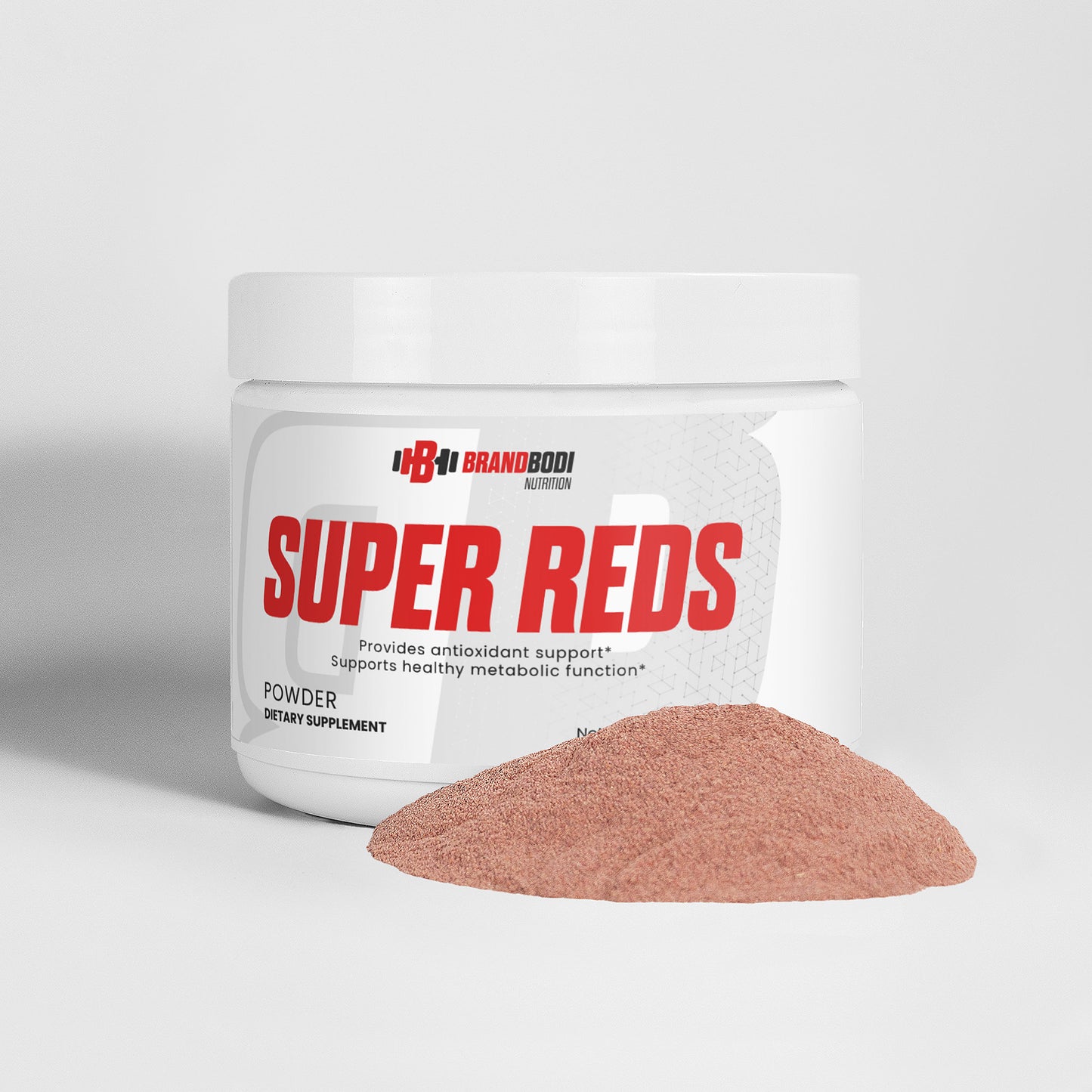 Super Reds