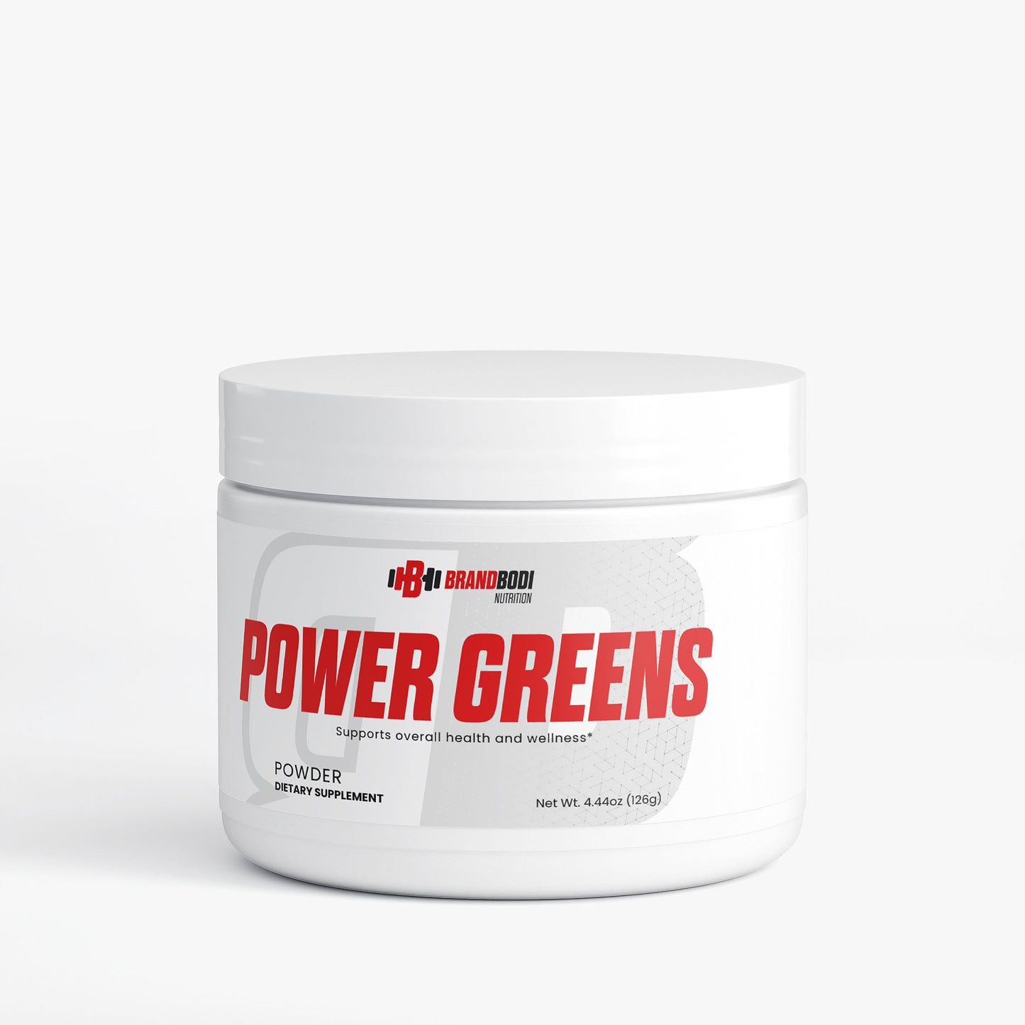 Power Greens