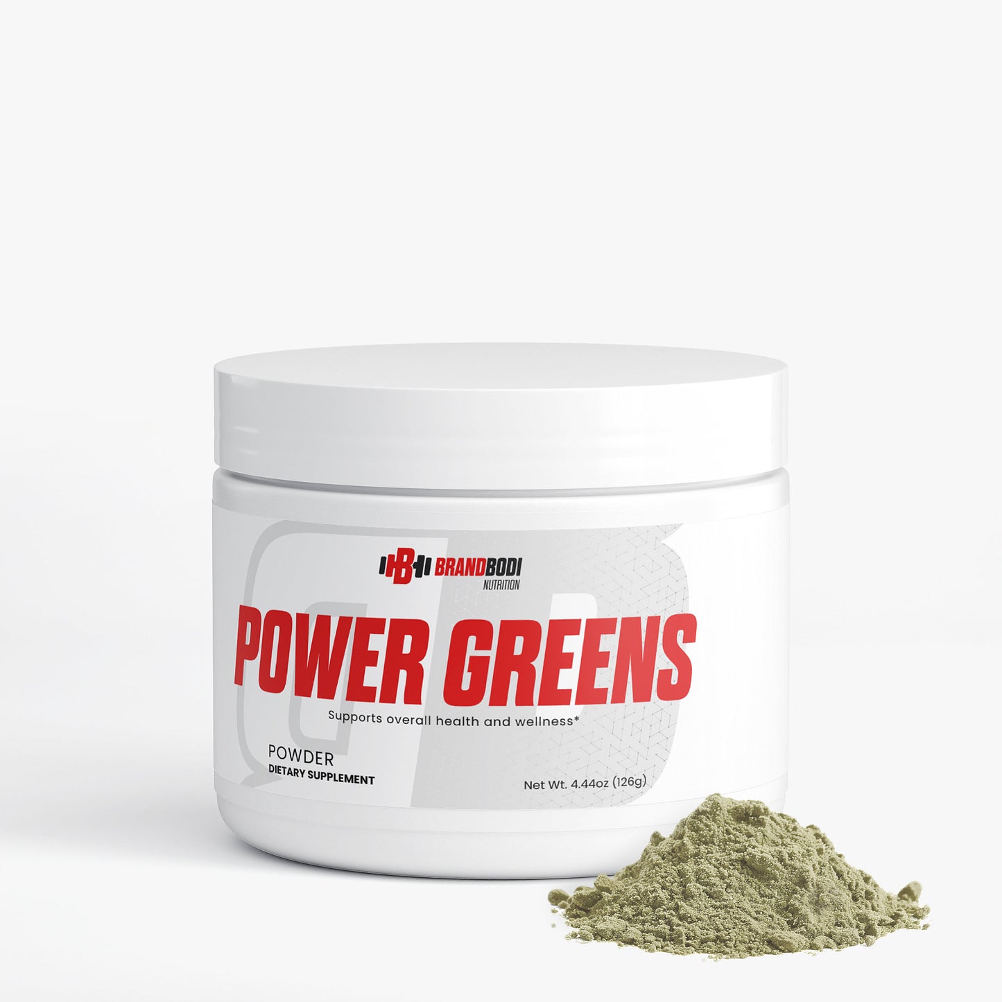 Power Greens