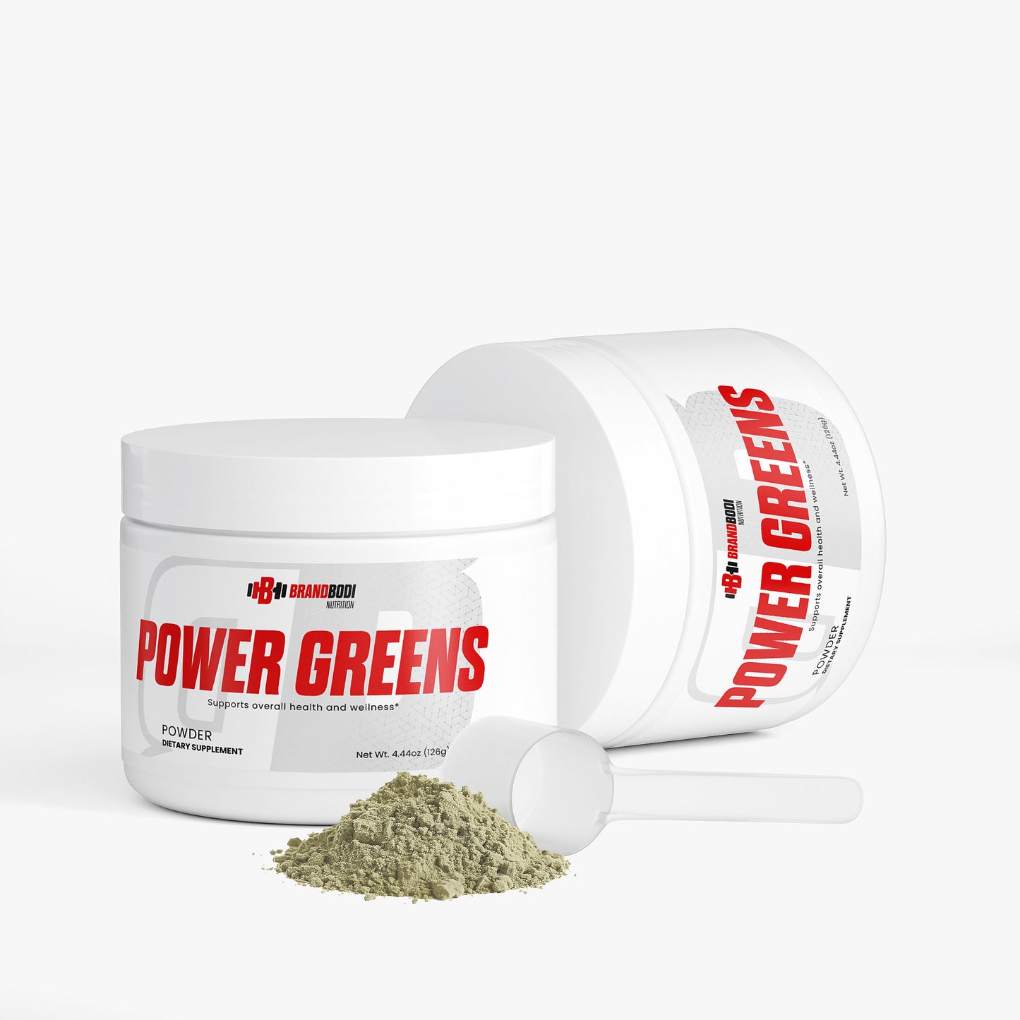 Power Greens