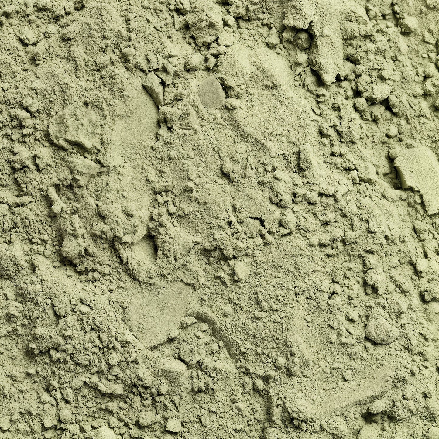 Power Greens