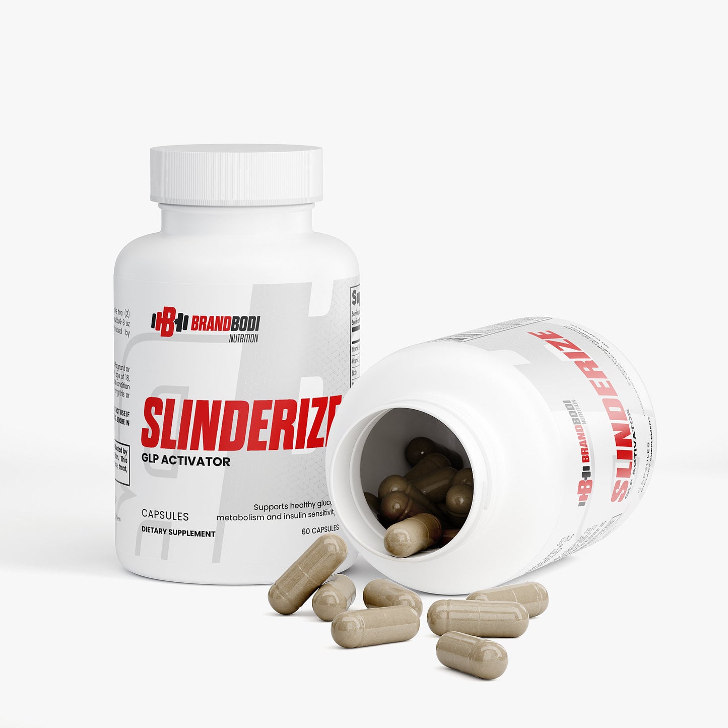 Slinderize - GLP Activator
