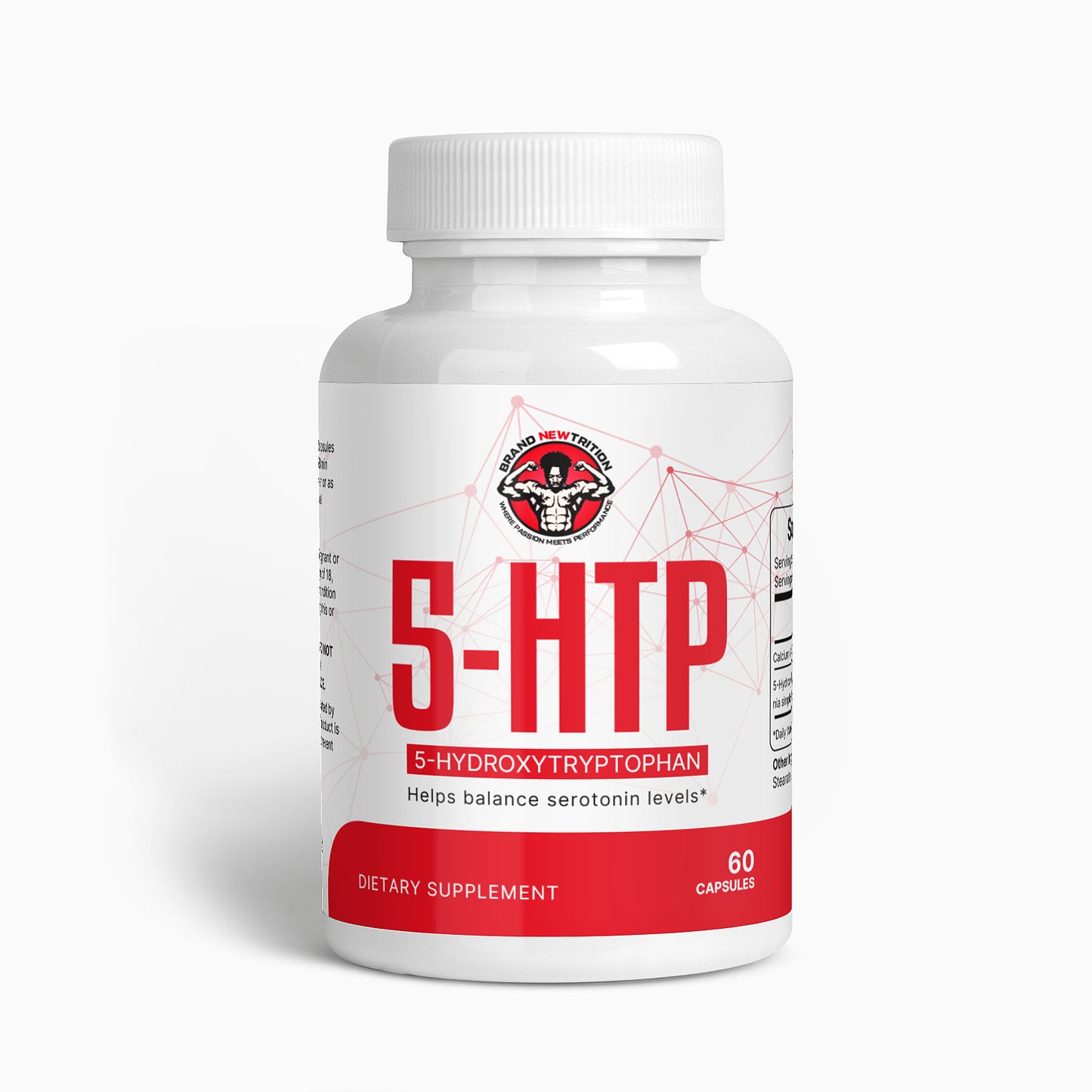 5-HTP