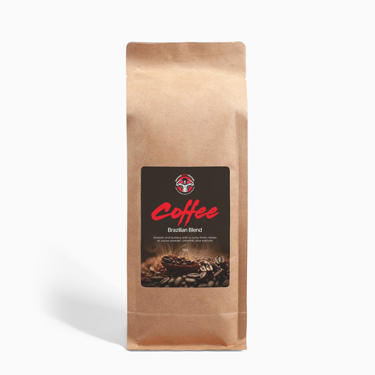 Brazilian Blend 16oz