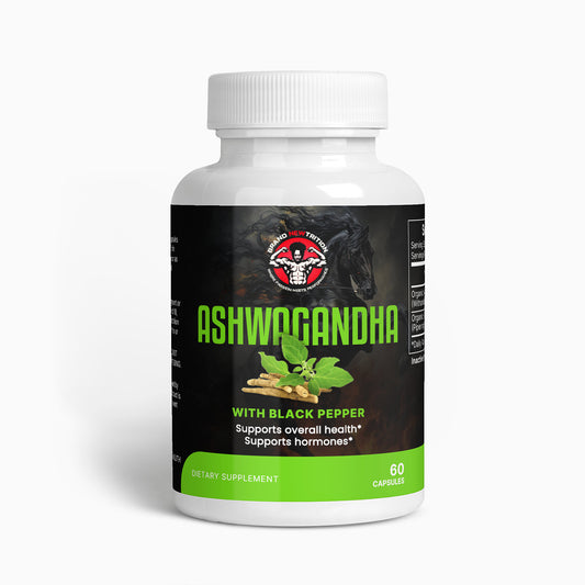 Ashwagandha