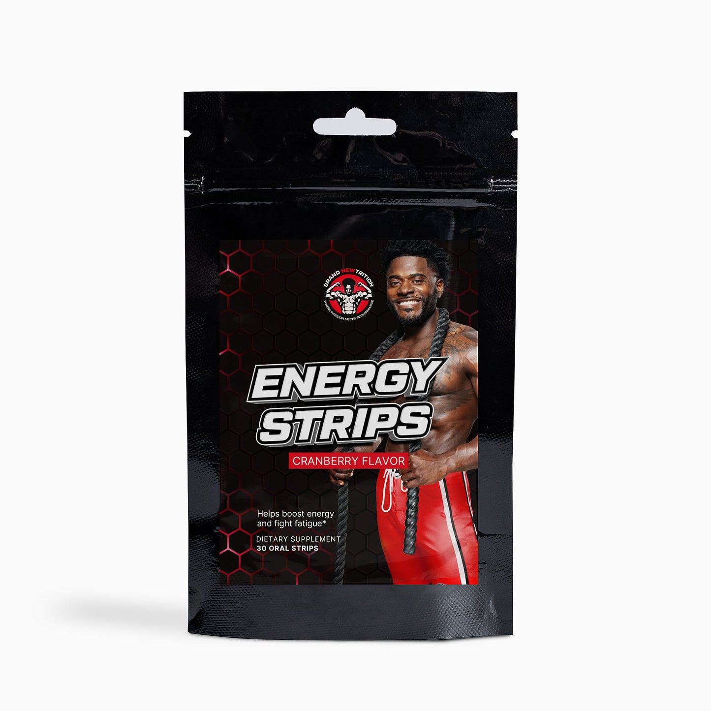 Energy Strips