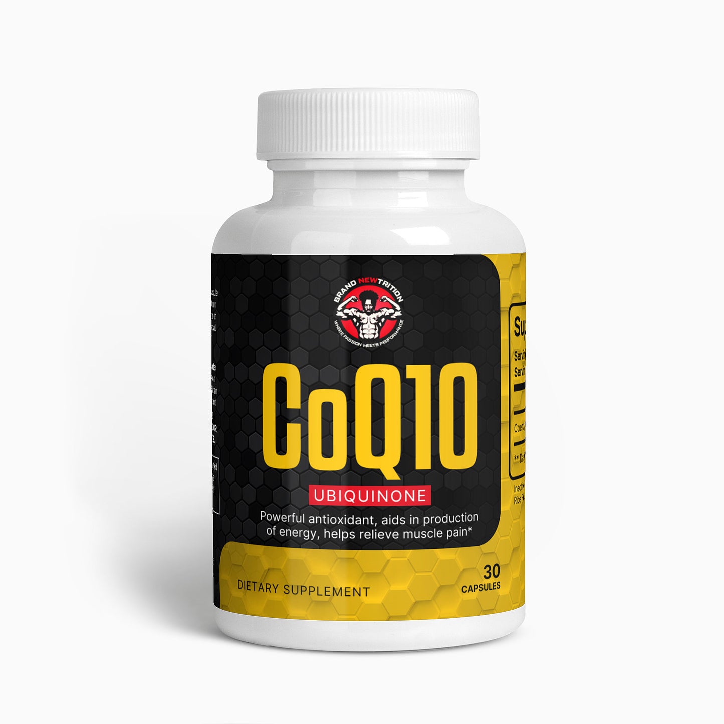 CoQ10