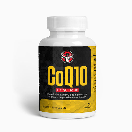 CoQ10