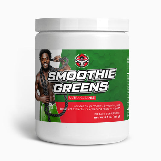 Ultra Cleanse Smoothie Greens